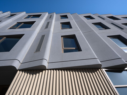 OMA/Jason Long and Y.A. Studio Complete 730 Stanyan Affordable Housing Development in San Francisco - Image 18 of 27