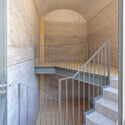 Porfirio Building / ViGa Arquitectos - Apartments