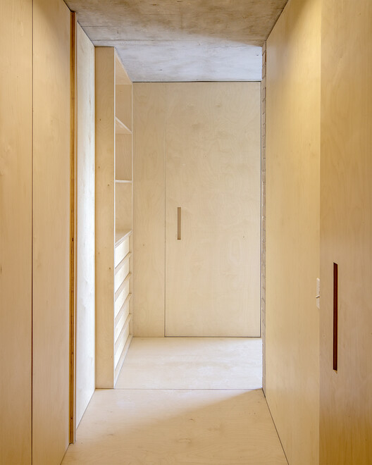 Porfirio Building / ViGa Arquitectos Porfirio Building / ViGa Arquitectos - Image 9 of 23