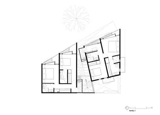 Porfirio Building / ViGa Arquitectos Porfirio Building / ViGa Arquitectos - Image 18 of 23