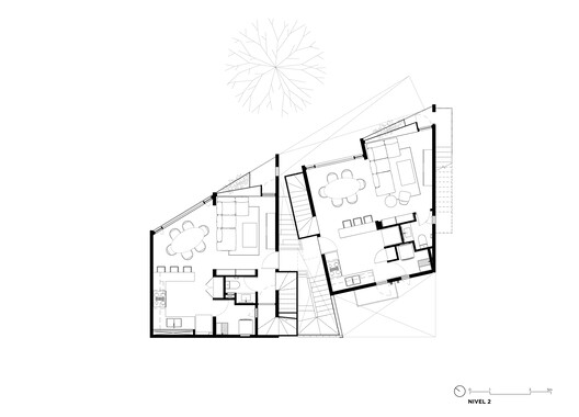 Porfirio Building / ViGa Arquitectos Porfirio Building / ViGa Arquitectos - Image 17 of 23