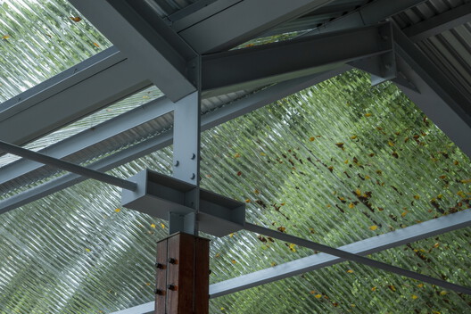 Canopy Design at Starfire Discovery Camp / CM Design Canopy Design at Starfire Discovery Camp / CM Design - Image 30 of 37