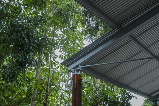 Canopy Design at Starfire Discovery Camp / CM Design Canopy Design at Starfire Discovery Camp / CM Design - Image 31 of 37