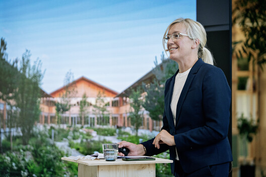 5 Women in the Building Industry Share How They Bring Light to Life 5 Women in the Building Industry Share How They Bring Light to Life - Image 4 of 20