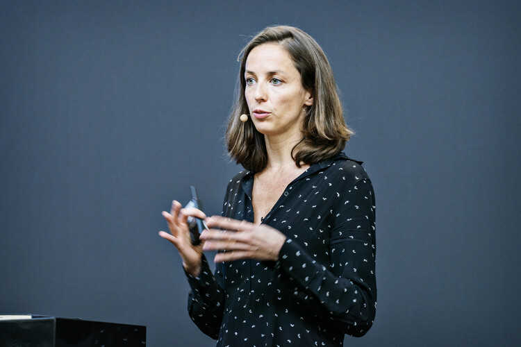 5 Women in the Building Industry Share How They Bring Light to Life - Image 3 of 20
