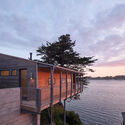 Mr. Fool Moves a Mountain / Schwartz and Architecture - Houses