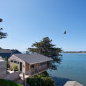 Mr. Fool Moves a Mountain / Schwartz and Architecture - Exterior Photography, Houses, Balcony, Coast