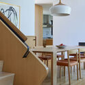 Portola Valley Home  / Schwartz and Architecture - Interior Photography, Houses, Chair