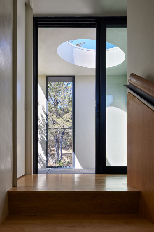 Portola Valley Home  / Schwartz and Architecture - Image 10 of 13