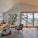 Mr. Fool Moves a Mountain / Schwartz and Architecture - Interior Photography, Houses, Chair