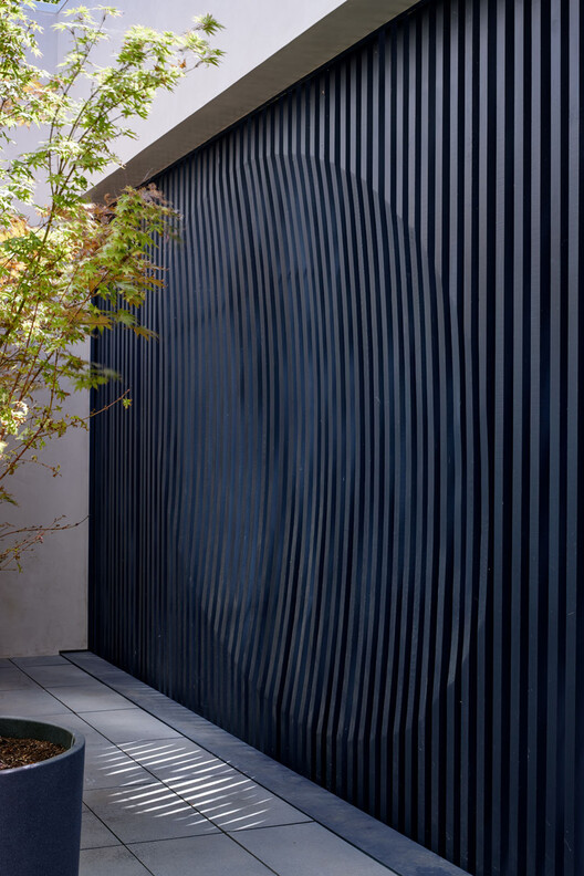 Portola Valley Home  / Schwartz and Architecture - Image 7 of 13