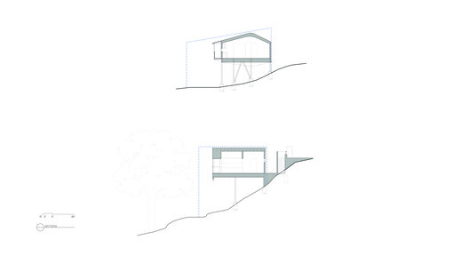 Mr. Fool Moves a Mountain / Schwartz and Architecture Mr. Fool Moves a Mountain / Schwartz and Architecture - Image 17 of 17