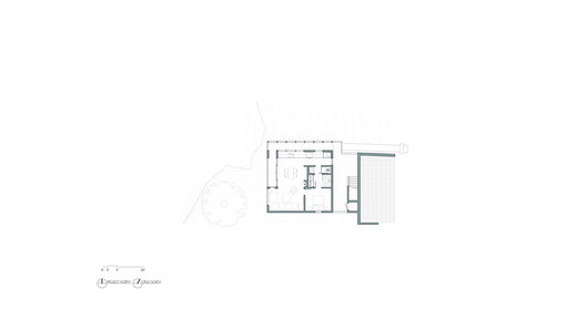 Mr. Fool Moves a Mountain / Schwartz and Architecture Mr. Fool Moves a Mountain / Schwartz and Architecture - Image 16 of 17