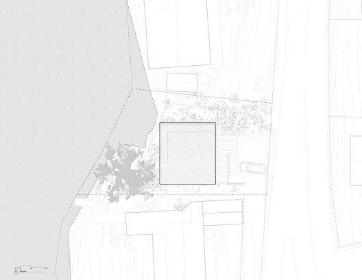 Mr. Fool Moves a Mountain / Schwartz and Architecture Mr. Fool Moves a Mountain / Schwartz and Architecture - Image 15 of 17