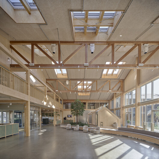 5 Women in the Building Industry Share How They Bring Light to Life 5 Women in the Building Industry Share How They Bring Light to Life - Image 7 of 20