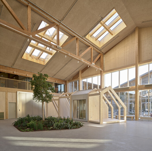 5 Women in the Building Industry Share How They Bring Light to Life 5 Women in the Building Industry Share How They Bring Light to Life - Image 6 of 20