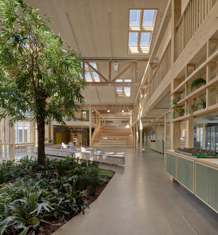 5 Women in the Building Industry Share How They Bring Light to Life