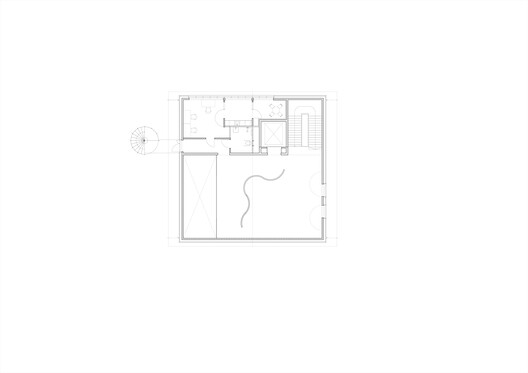 Ocean Stories Museum / Transborder Studio Ocean Stories Museum / Transborder Studio - Image 13 of 16