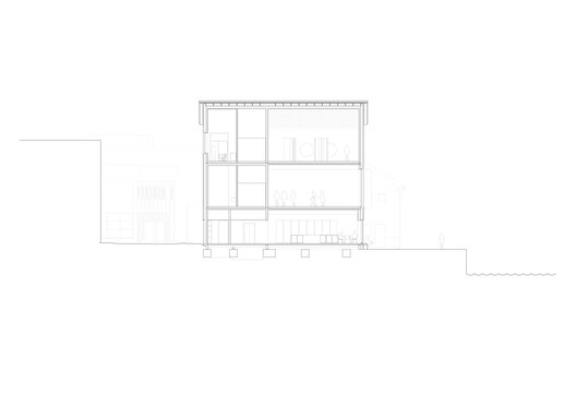 Ocean Stories Museum / Transborder Studio Ocean Stories Museum / Transborder Studio - Image 15 of 16
