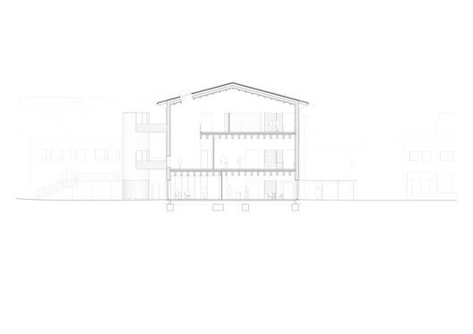 Ocean Stories Museum / Transborder Studio Ocean Stories Museum / Transborder Studio - Image 14 of 16
