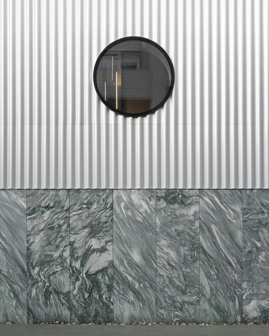 Ocean Stories Museum / Transborder Studio Ocean Stories Museum / Transborder Studio - Image 6 of 16