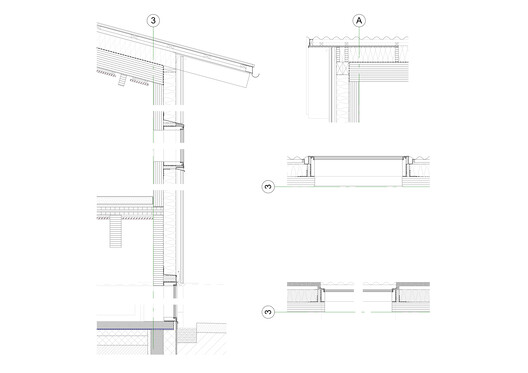 Ocean Stories Museum / Transborder Studio Ocean Stories Museum / Transborder Studio - Image 16 of 16