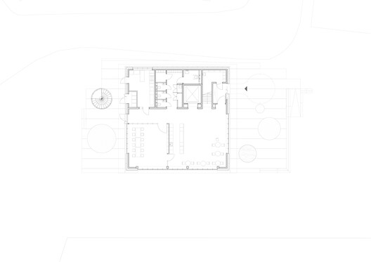 Ocean Stories Museum / Transborder Studio Ocean Stories Museum / Transborder Studio - Image 11 of 16