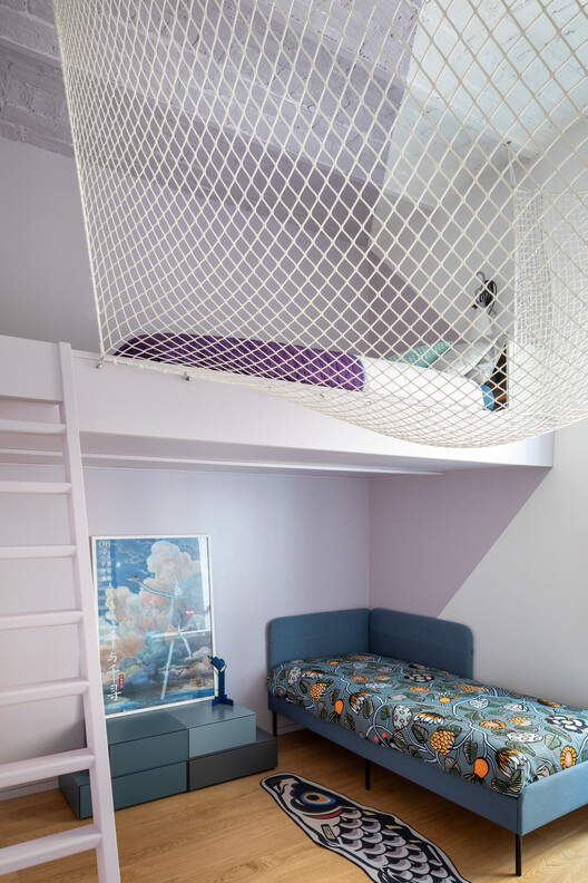 A12 Apartment / DKA A12 Apartment / DKA - Image 26 of 27