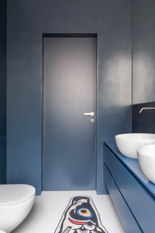A12 Apartment / DKA A12 Apartment / DKA - Interior Photography, Bathroom