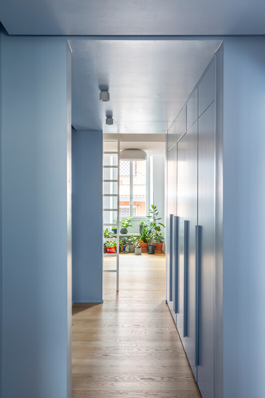 A12 Apartment / DKA A12 Apartment / DKA - Image 5 of 27