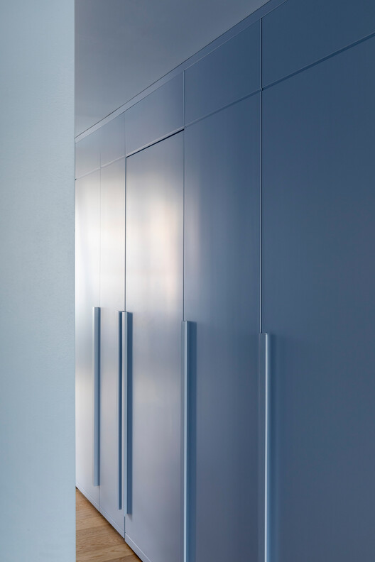 A12 Apartment / DKA A12 Apartment / DKA - Exterior Photography