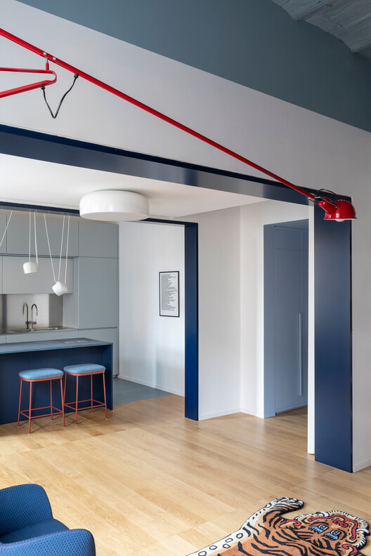 A12 Apartment / DKA A12 Apartment / DKA - Image 3 of 27