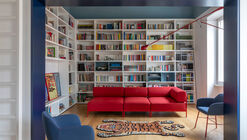 A12 Apartment / DKA