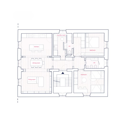 A12 Apartment / DKA A12 Apartment / DKA - Image 27 of 27