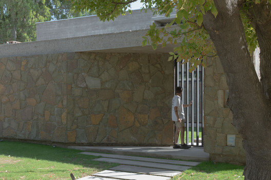H1 House / Genovesi Arquitectos H1 House / Genovesi Arquitectos - Exterior Photography, Concrete