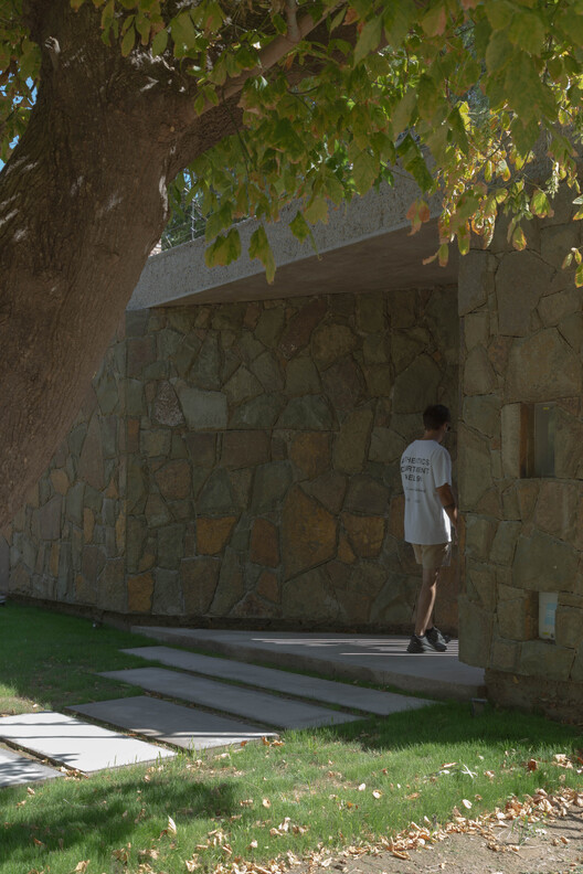 H1 House / Genovesi Arquitectos H1 House / Genovesi Arquitectos - Exterior Photography, Concrete