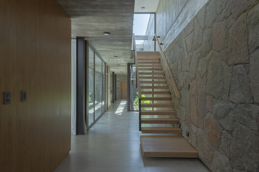 H1 House / Genovesi Arquitectos H1 House / Genovesi Arquitectos - Image 5 of 32