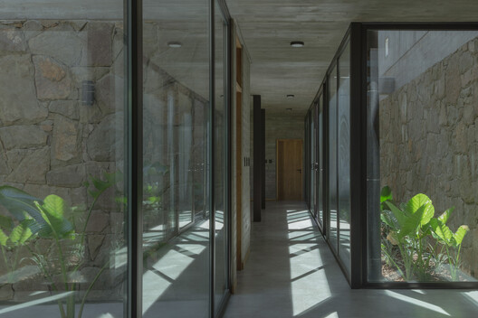 H1 House / Genovesi Arquitectos H1 House / Genovesi Arquitectos - Image 25 of 32