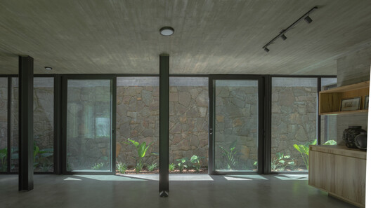 H1 House / Genovesi Arquitectos H1 House / Genovesi Arquitectos - Image 27 of 32
