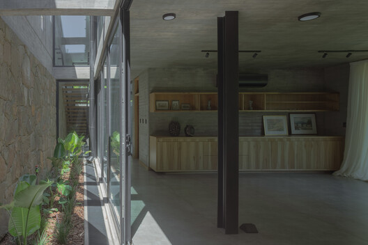 H1 House / Genovesi Arquitectos H1 House / Genovesi Arquitectos - Image 28 of 32