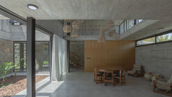H1 House / Genovesi Arquitectos