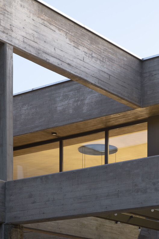 H1 House / Genovesi Arquitectos H1 House / Genovesi Arquitectos - Image 9 of 32