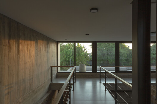 H1 House / Genovesi Arquitectos H1 House / Genovesi Arquitectos - Image 11 of 32