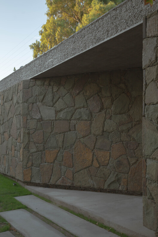 H1 House / Genovesi Arquitectos H1 House / Genovesi Arquitectos - Image 12 of 32