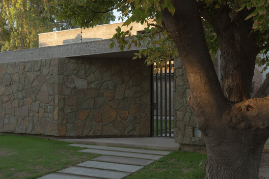 H1 House / Genovesi Arquitectos H1 House / Genovesi Arquitectos - Image 14 of 32
