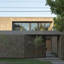 Casa H1 / Genovesi Arquitectos - Fotografía exterior, Concreto