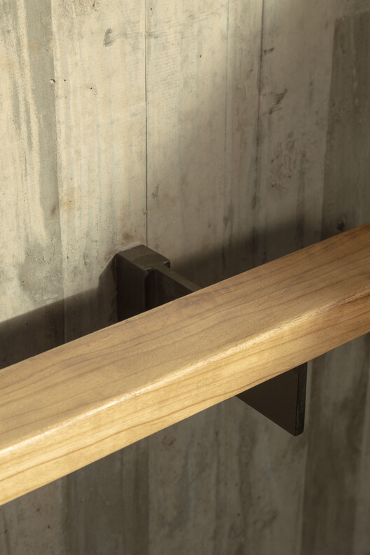 H1 House / Genovesi Arquitectos H1 House / Genovesi Arquitectos - Interior Photography, Wood