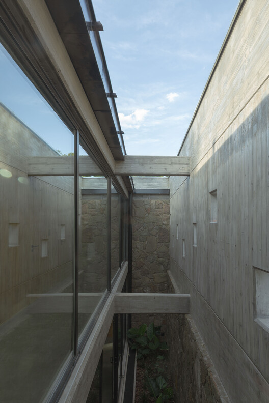 H1 House / Genovesi Arquitectos H1 House / Genovesi Arquitectos - Image 19 of 32
