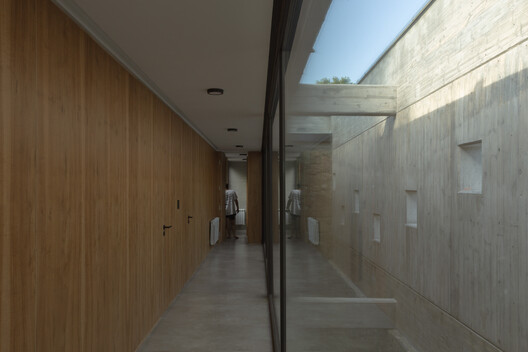 H1 House / Genovesi Arquitectos H1 House / Genovesi Arquitectos - Image 2 of 32
