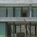 Casa H1 / Genovesi Arquitectos - Fotografía interior, Madera, Concreto
